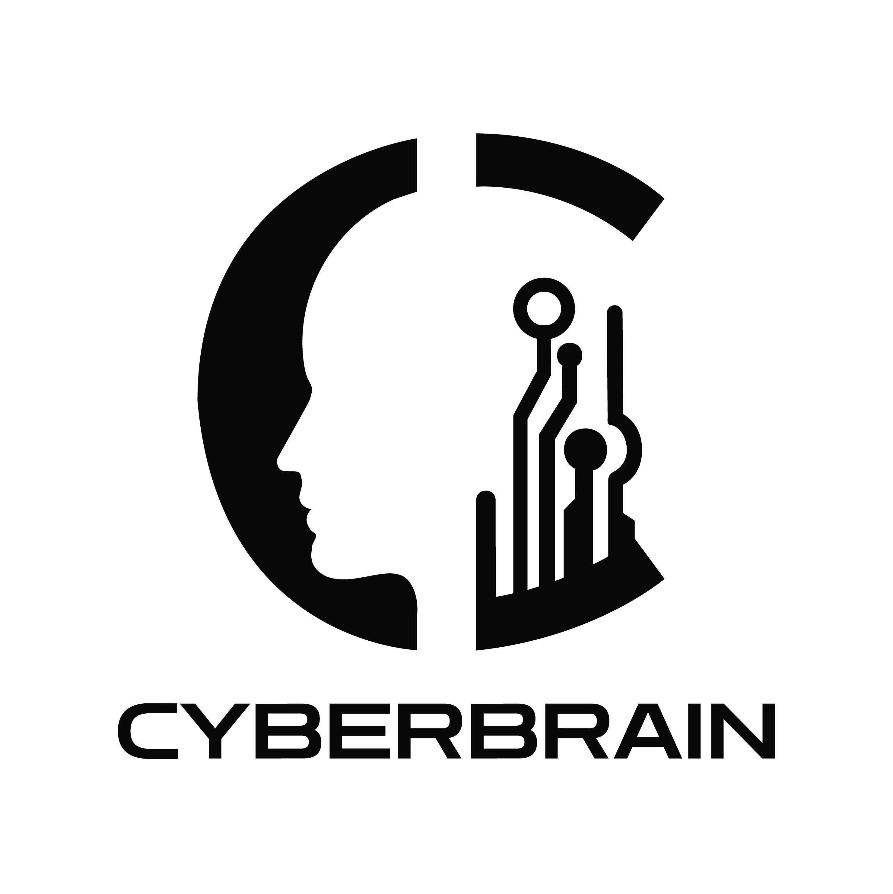 CyberBrain logo